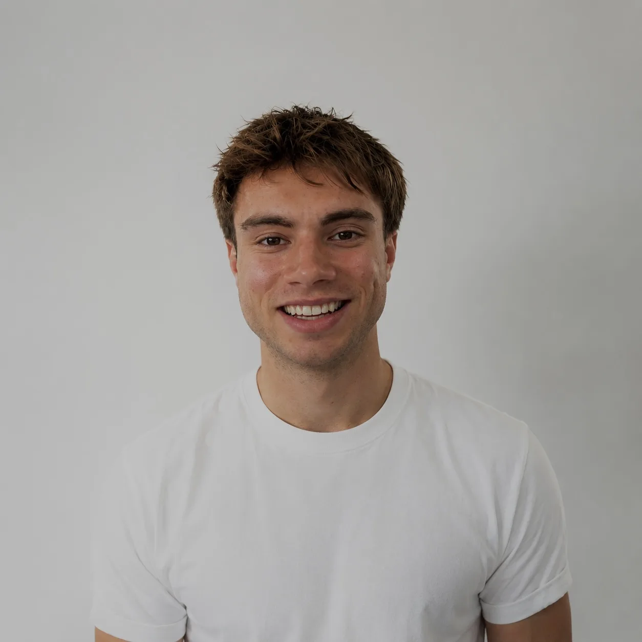 Nick Laurin Hägerbäumer
